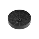 FILTRO CIRCULAR DE CARBONO TIPO 46 PARA EXAUSTOR MONDO ELECTROLUX ELICA CANDY