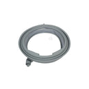 Junta da escotilha original para máquina de lavar Bosch 00686004