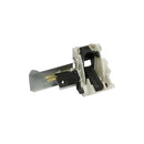 Grupo de fecho da porta para máquina de lavar loiça Electrolux Zanussi 4055259669