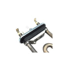 Resistência 3200W original para máquina de lavar LG com sensor NTC AEG33121527