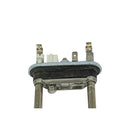 ELEMENTO DE AQUECIMENTO 1800W MÁQUINA DE LAVAR HAIER