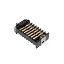 Interruptor original forno Bompani código M00311075