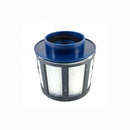 Filtro HEPA cilíndrico S20 original para aspirador Hoover