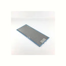 Filtro metálico de gordura Electrolux 477x203x5 mm 80877574