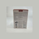 Conjunto de 4 sacos para aspirador Miele compatíveis 12557080