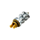 Parafuso original para picadora Bosch em aço inoxidável 00050366