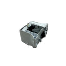 Ventilador original para frigorífico Whirlpool com códigos 481010595123
