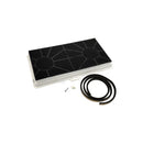 BOSCH, SIEMENS, CONSTRUCTA, NEFF, GAGGENAU, MONDO - Filtro de carvão adaptável para exaustor - 00701153