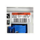 Placa eletrónica não programada para máquina de lavar Whirlpool e Indesit