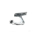 Dobradiça superior da porta do frigorífico Beko original 4364240200