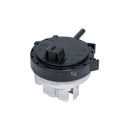 Pressóstato original para máquina de lavar loiça Smeg com códigos 816210321/816210325