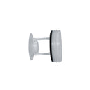 TAMPA DO FILTRO DA BOMBA DA MÁQUINA DE LAVAR ROUPA BOSCH HANYU