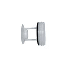 BOSCH SIEMENS ASTELAV - Tampa do filtro da bomba de drenagem da máquina de lavar - 00215481