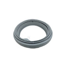 Junta de porta original para máquina de lavar Whirlpool Indesit Hotpoint