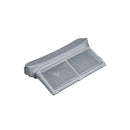 Filtro de ar lanugem para secadora Bosch 00656033 original