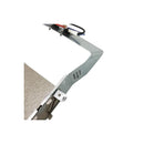 WHIRLPOOL, ARISTON, CREDA, INDESIT, HOTPOINT - Resistência para secadora - C00258795, C00282401, 482000030520, 482000031552