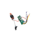 placa eletrónica original aspirador Rowenta RS-RT900864