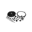 GORENJE SMEG WHIRLPOOL ZANUSSI UNIVERSAL - Filtro de carvão circular para exaustor - 663154