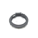 Junta de porta original para máquina de lavar LG MDS64171701