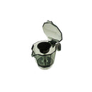 Moka jarra original cafeteira De Longhi 6 chávenas 7313285599
