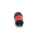 Tampa de substituição para aspirador Moulinex SS-520018