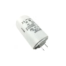Capacitor 18uF para máquina de lavar Electrolux original 50246552009