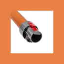 Tubo telescópico original para aspirador Dyson 967477-08