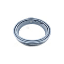 Junta da porta da máquina de lavar roupa Samsung original DC64-03988B com fole