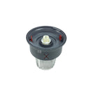 mini vaso original para turbo chopper De Longhi KW715835