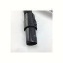 Tubo flexível preto para aspirador De Longhi AT5186032200