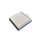 Filtro HEPA retangular original Bosch para aspirador 00575275