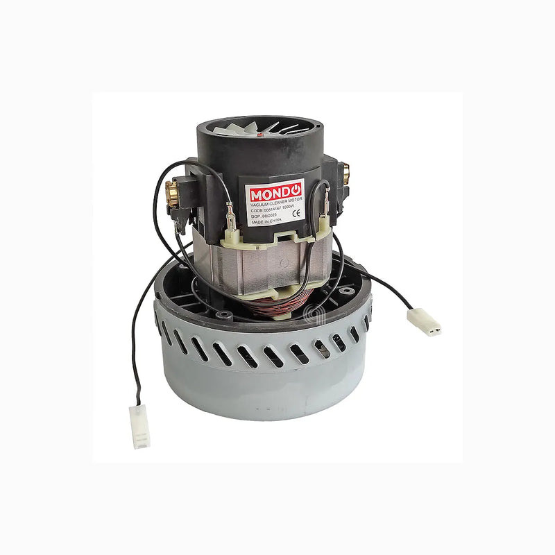 UNIVERSAL, MUNDO - Motor de aspirador - BISTADIO 1000 WATT