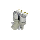 UNIVERSALE - Válvula elétrica de 2 vias 90° 15mm para máquina de lavar - AST-00208054