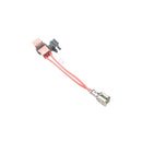 Cabo original para máquina de lavar Whirlpool e Indesit com códigos C00044998