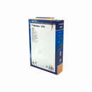 Conjunto de 4 sacos originais para aspirador Electrolux 9001967604