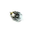 BOSCH - Portalâmpadas Forno - 00154504