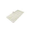 Marco filtro de ar original para secadora Electrolux 1366344024