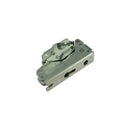 Dobradiça superior da porta do frigorífico Electrolux original 2211202037