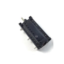 Interruptor original forno Tecnogas código 502006201