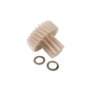 engrenagem original para robot de cozinha De'Longhi MG350 MG360 KW715563