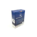 Conjunto de 4 sacos + filtro tipo P original Bosch para aspirador