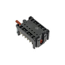 BEKO, INDESIT - Interruptor do Forno - 263900057 C00864703