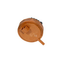 Interruptor de nível de pressão para máquina de lavar loiça Whirlpool original C00274118