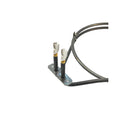 Resistência circular 1600W forno Bosch original 00434707