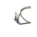 Resistência circular 1600W forno Bosch original 00434707
