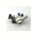 WHIRLPOOL - Bomba de escoamento para máquina de lavar - W10876600