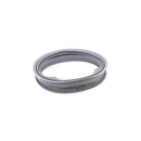 Junta de porta original para máquina de lavar LG MDS64235701 borracha flexível