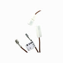 Microinterruptor 6F para placa SMEG PTS726 peça original