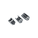 BOSCH, BALAY, SIEMENS - Kit de rolamentos da cesta da máquina de lavar loiça - 00418674