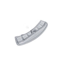 Manilha da porta ARCP1 original para máquina de lavar Beko código 2816190100